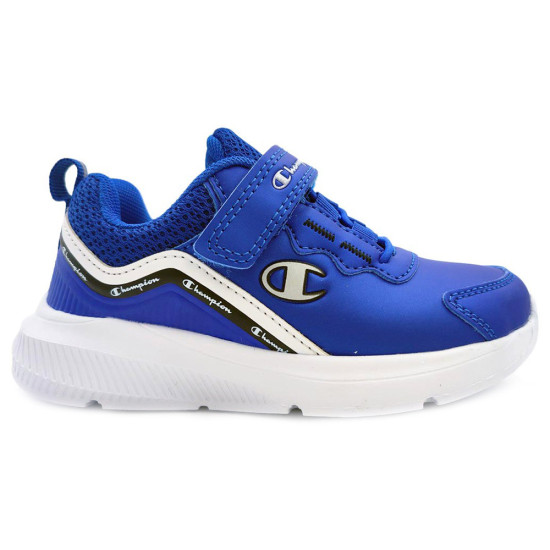 Champion Low Cut Shoe Shout Out B TD